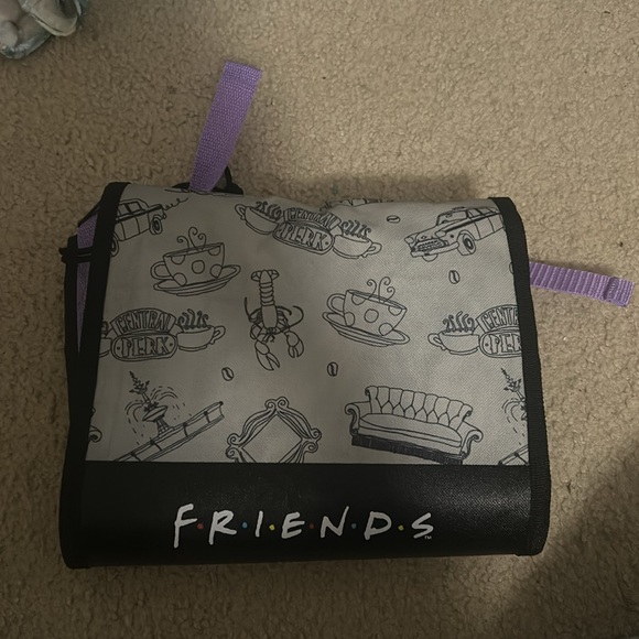 Friends Mini backpack - Picture 3 of 3